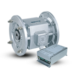 Bonfiglioli Bremse/kobling type NFF