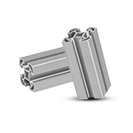 E+G Aluminiumsprofiler