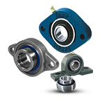 Flangelejer & stålejer