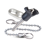 E+G Pallåse & tilbehør