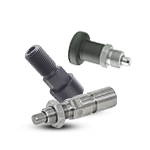 E+G Positioneringsbolte