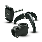 E+G Rullebane komponenter