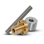 E+G Spindler og tilbehør