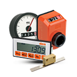 E+G Tællere & indikatorer