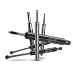 Gasfjedre & dæmpere