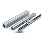 Hepco Aluminiumsprofiler