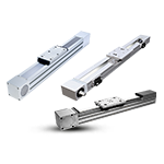 Hepco lineære aktuatorer