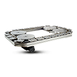 Hepco drevne systemer