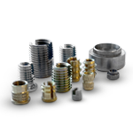 Gevindindsatse & KLEEcoils