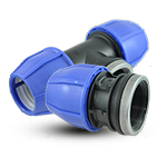 Kompressionsfittings