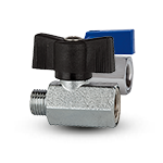 Kuglehaner, mekaniske