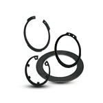 Låseringe & passkiver