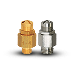 Mini sikkerheds-ventil 218