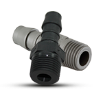 NormaPlast slangestudse