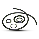 O-ringe og O-ringsnor