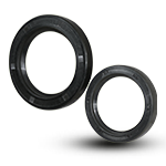 Olietætningsringe & V-ringe