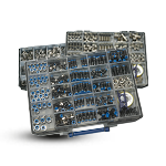 Pneumatik sortimentbokse