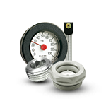 Tilbehør til hydraulik