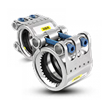 Rørkoblinger - Norma connect