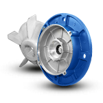 Reservedele til motorer