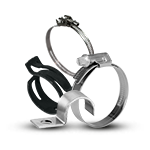 Spændebånd & Bøjler