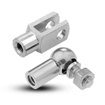 Vinkelled & gaffelstykker