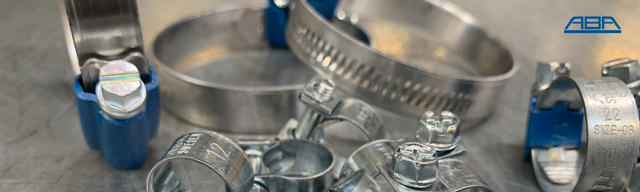 Nyhed! ABA spændebånd