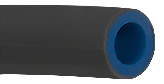 Spark-proof PU hose 189.52, Ø12 / Ø8