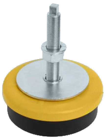 KLEE Machine foot MFL-1