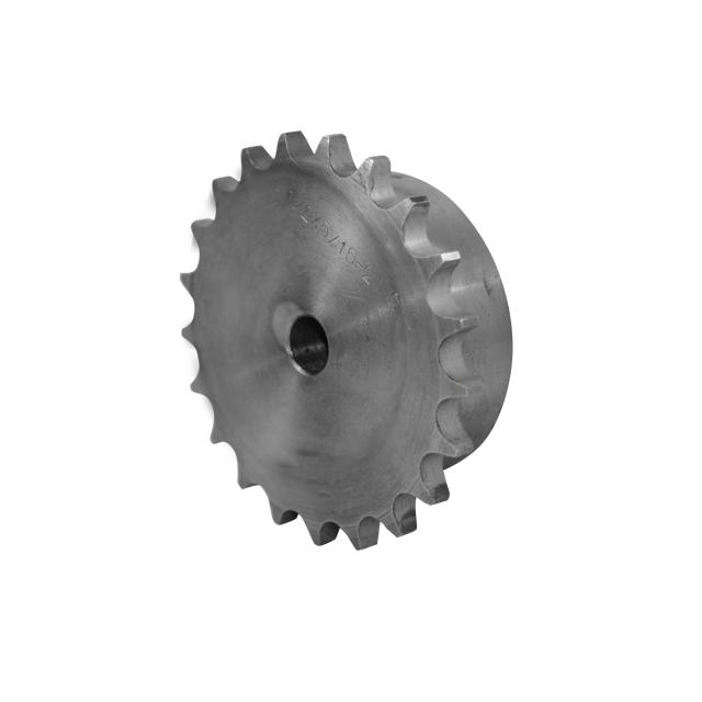Sprocket 06 B-1 Z=16 simplex