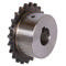 Sprocket 06 B-1 Z=10 simplex