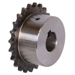 Sprocket 06 B-1 Z=10 simplex