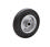 E+G Rubber wheel