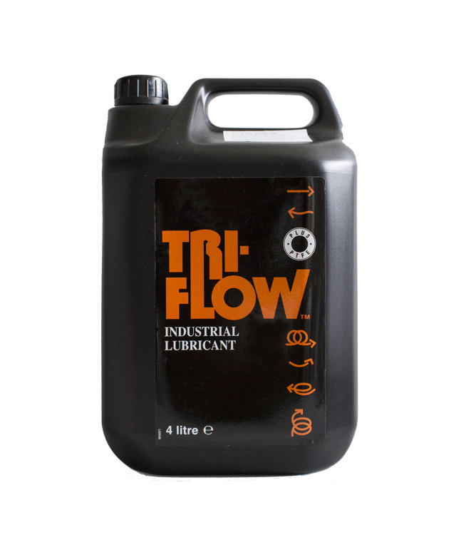 TRI-FLOW 4000 ml