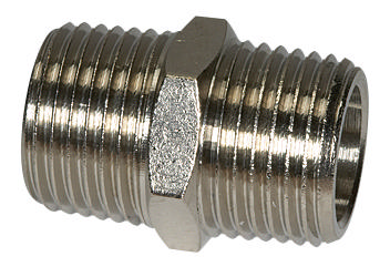 Threaded fittings