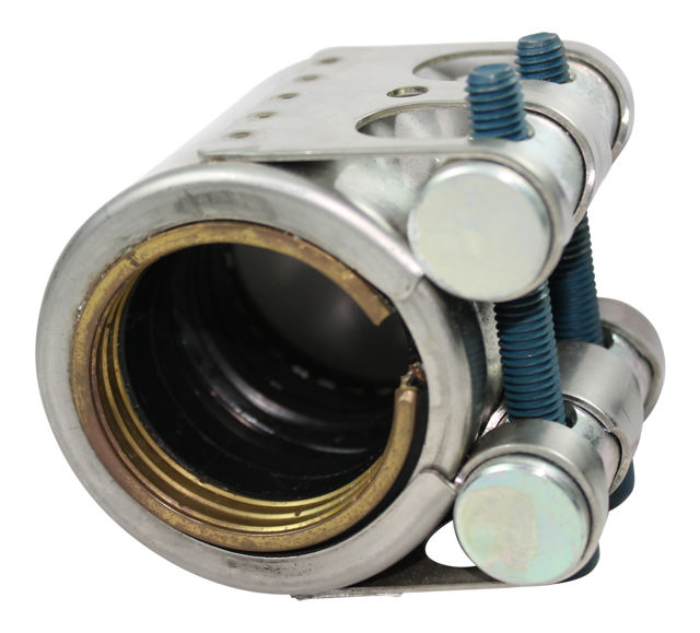 Norma Connect rørkobling