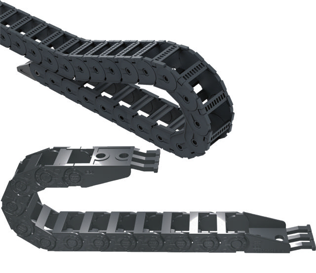 Energy chain, CPS MINI