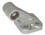 Angled Male hinge, type RP107-0057/40