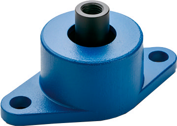 E+G Flange vibration damper AVG-50