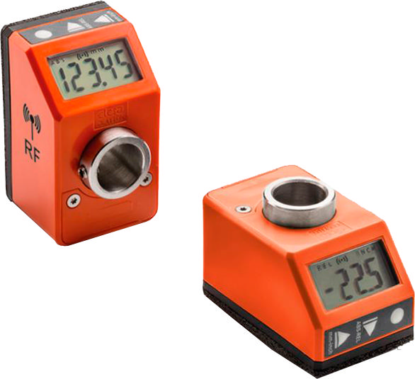 E+G Elektronisk tæller