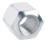 E+G Hex nut