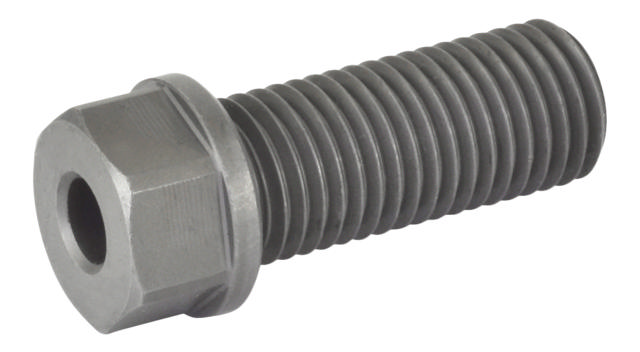 E+G Bøsning løftepind 