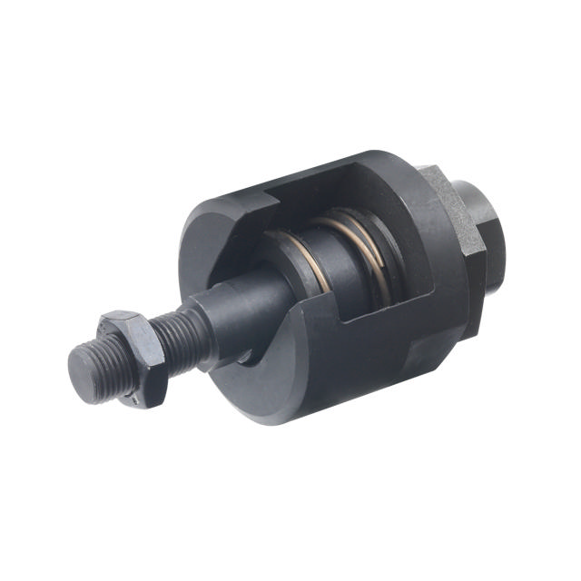 E+G Kobling for radial- og vinkelforskydning