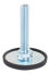 E+G Levelling foot