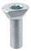 E+G Cam point screw