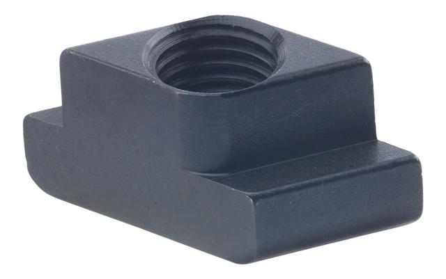 E+G Rombeformet T-møtrik