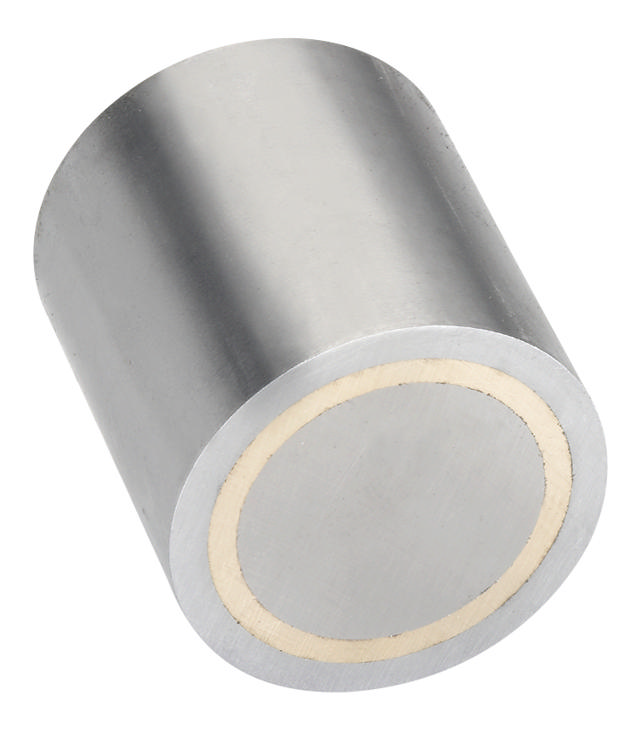 E+G Bar magnet without bore
