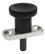 E+G Indexing plunger