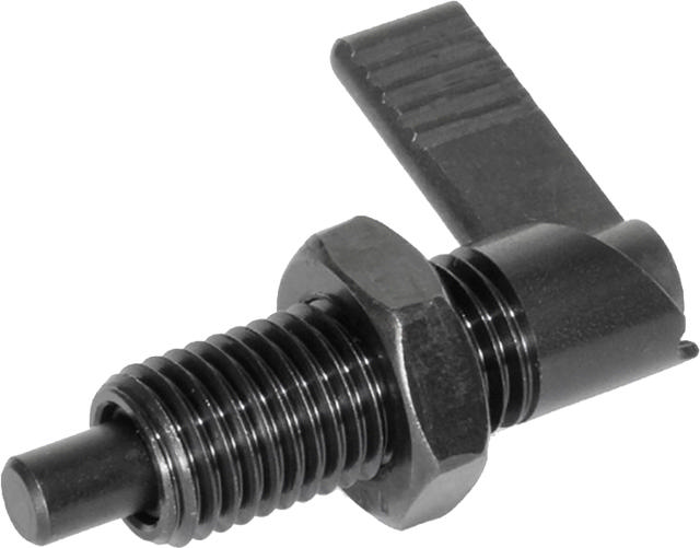 E+G Positioneringsbolt