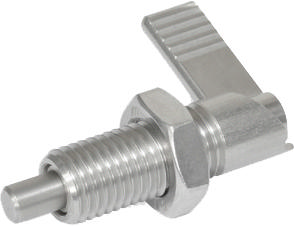 E+G Positioneringsbolt 